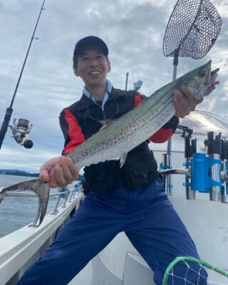 広島の遊漁船｜くじら丸｜瀬戸内海｜魚釣り｜広島廿日市港
