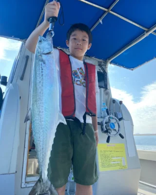 くじら丸について｜広島の遊漁船｜くじら丸｜瀬戸内海｜魚釣り